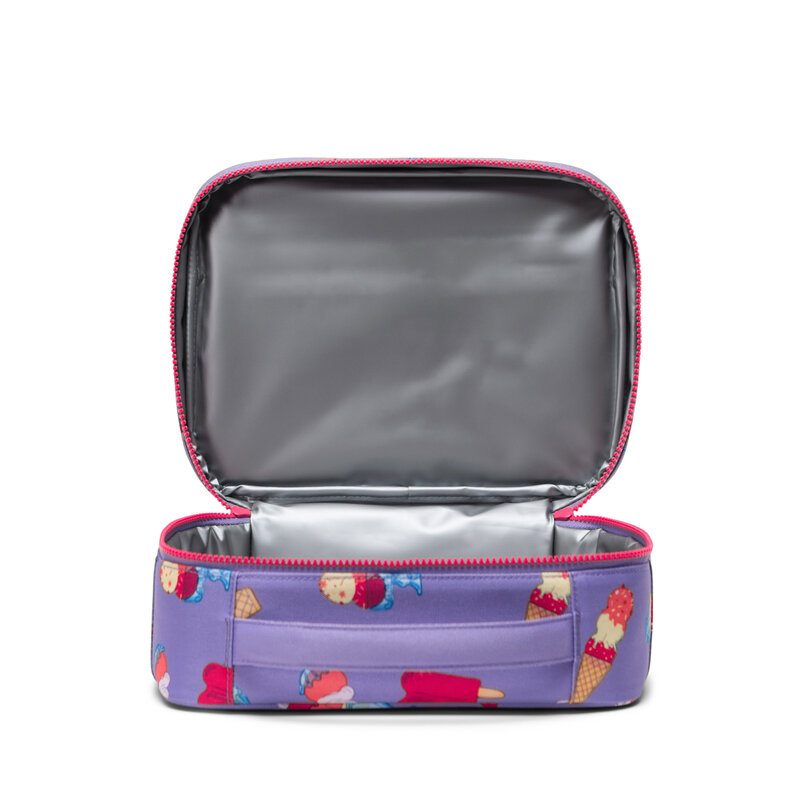 Herschel Herschel Pop Quiz Lunch Box 5L Keepin' Cool