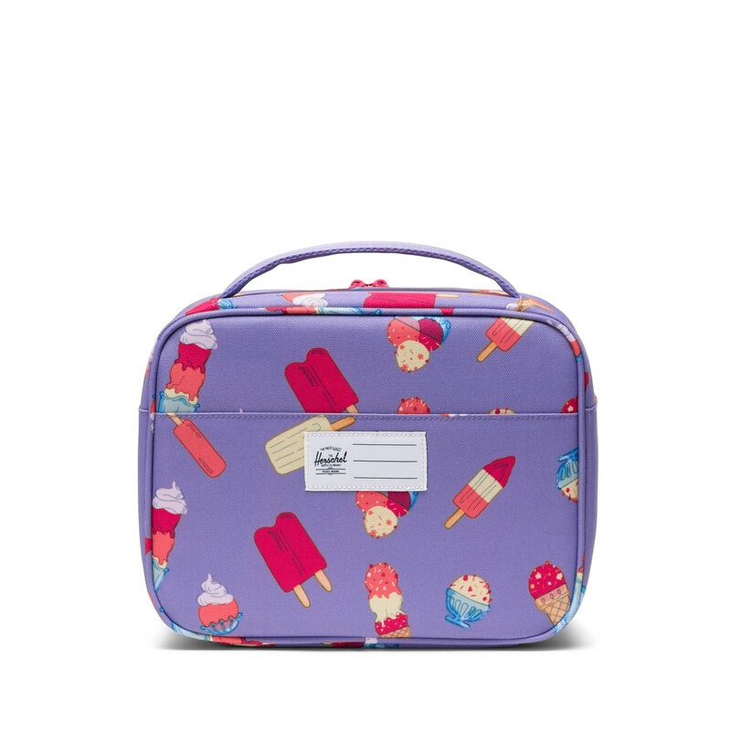 Herschel Herschel Pop Quiz Lunch Box 5L Keepin' Cool
