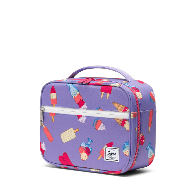 Herschel Herschel Pop Quiz Lunch Box 5L Keepin' Cool
