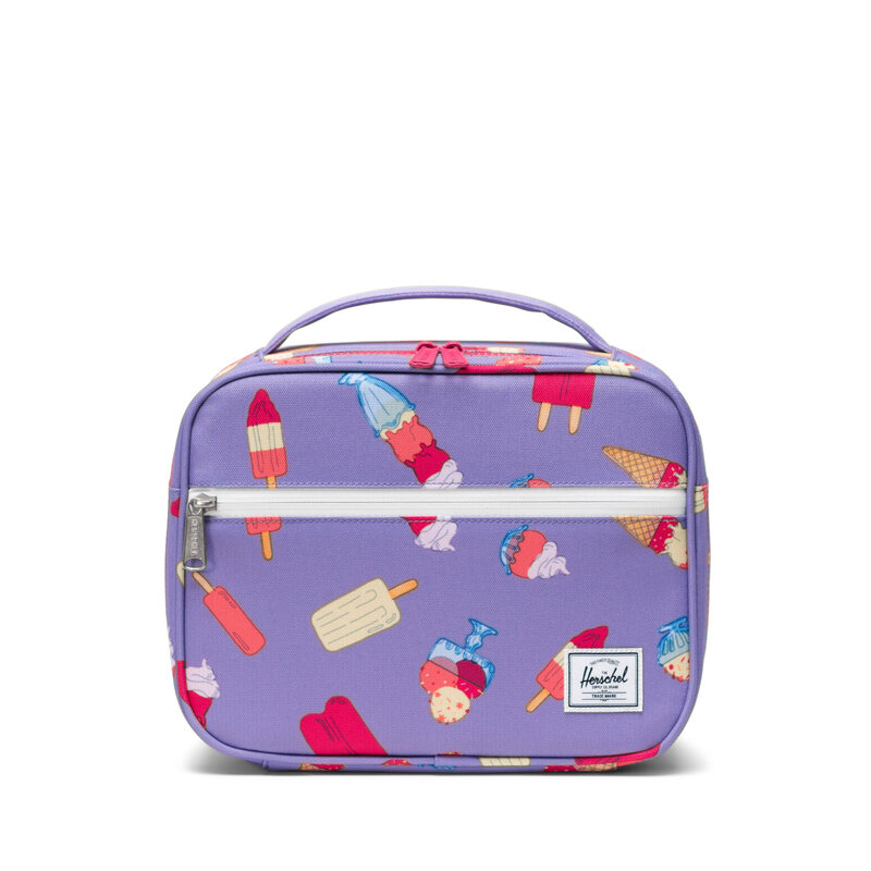 Herschel Herschel Pop Quiz Lunch Box 5L Keepin' Cool