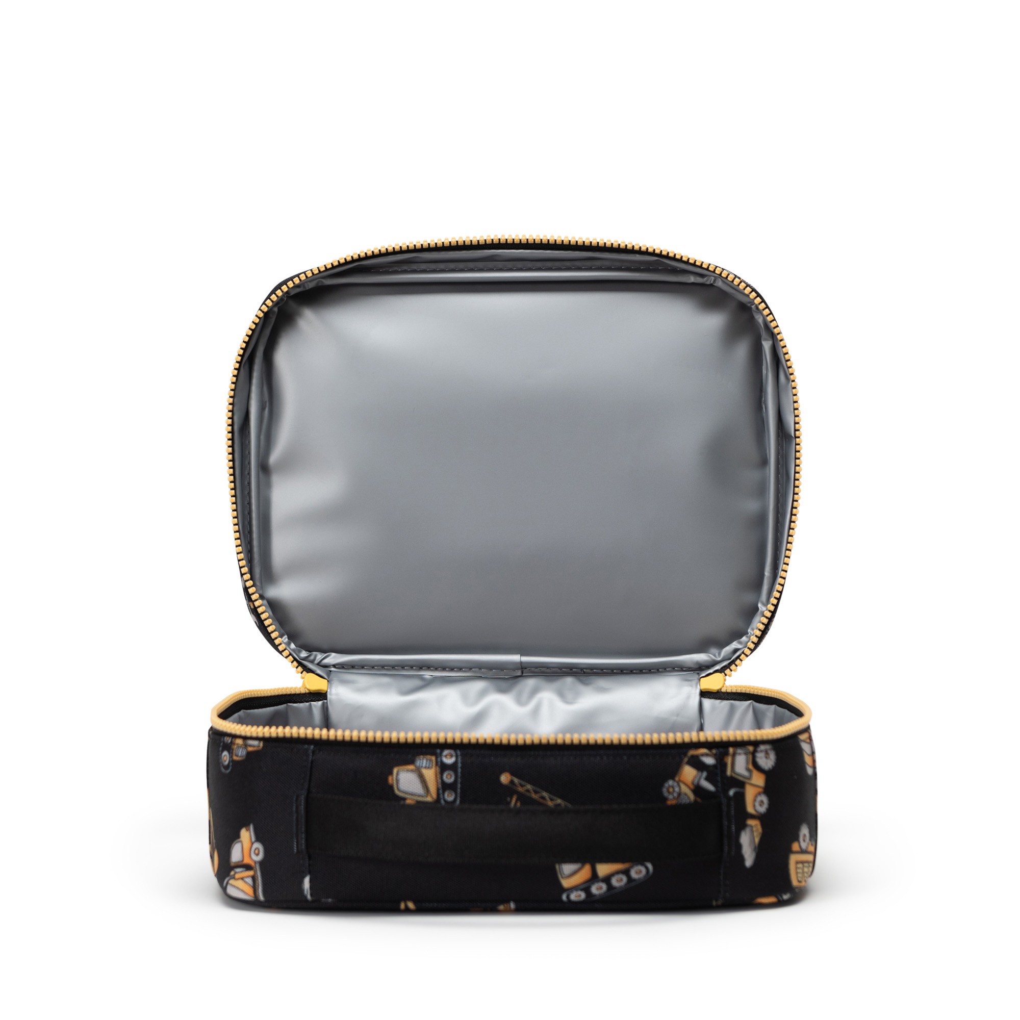 Herschel Herschel Pop Quiz Lunch Box 5L Construction Site