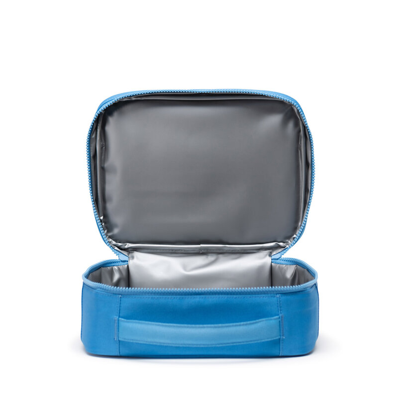 Herschel Herschel Pop Quiz Lunch Box 5L Azure Blue