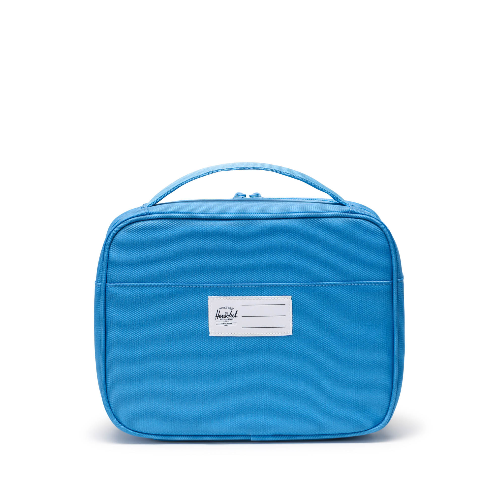Herschel Herschel Pop Quiz Lunch Box 5L Azure Blue