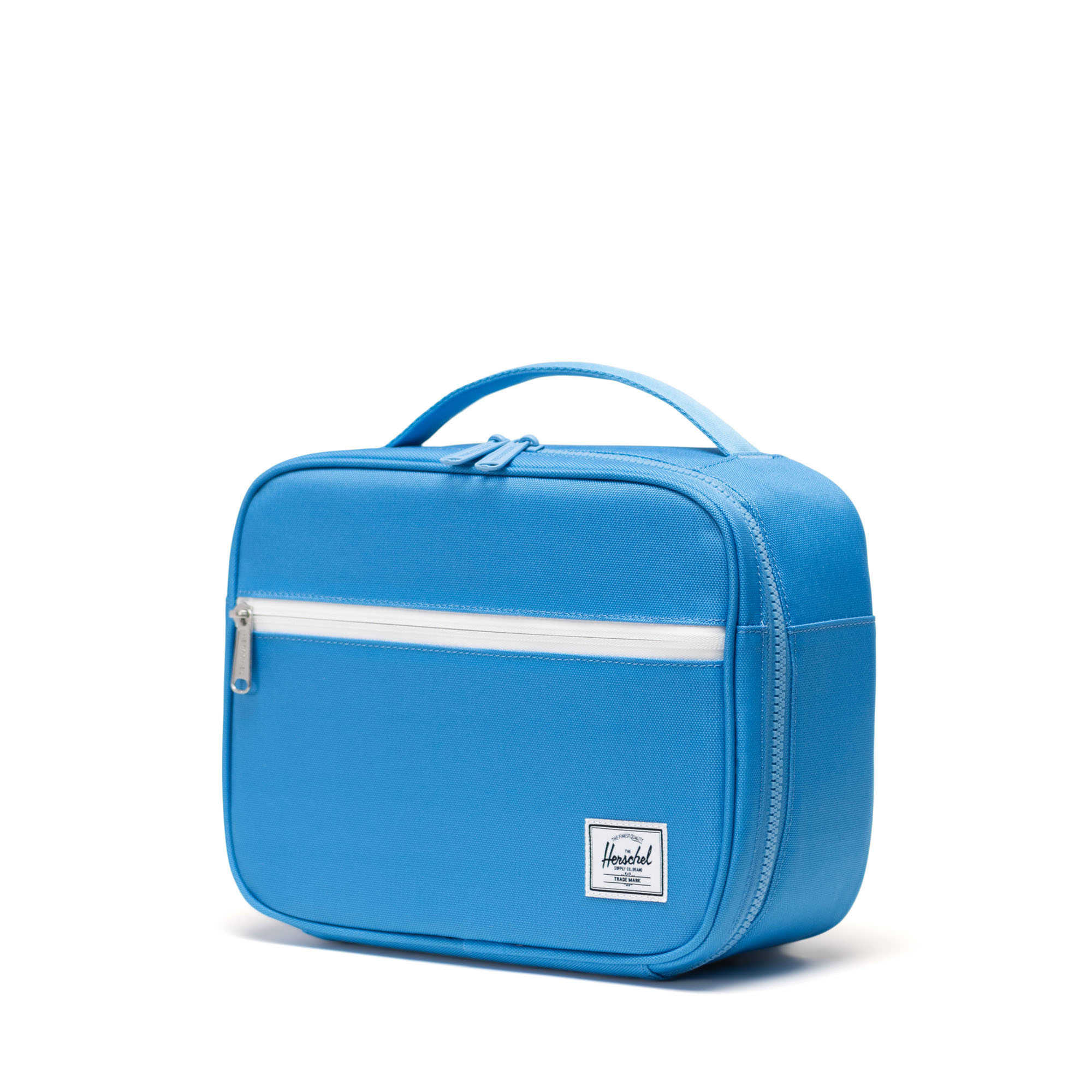 Herschel Herschel Pop Quiz Lunch Box 5L Azure Blue