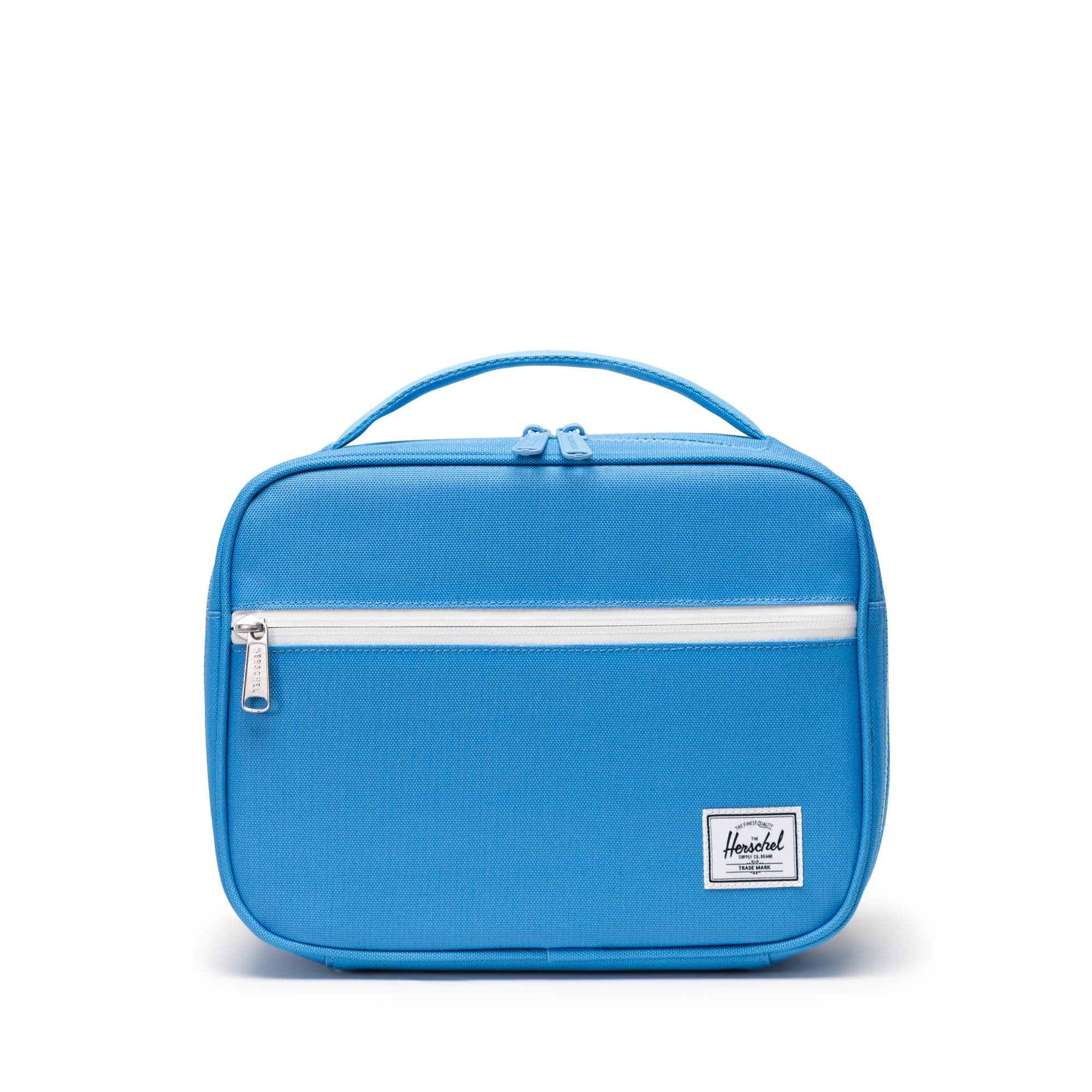 Herschel Herschel Pop Quiz Lunch Box 5L Azure Blue