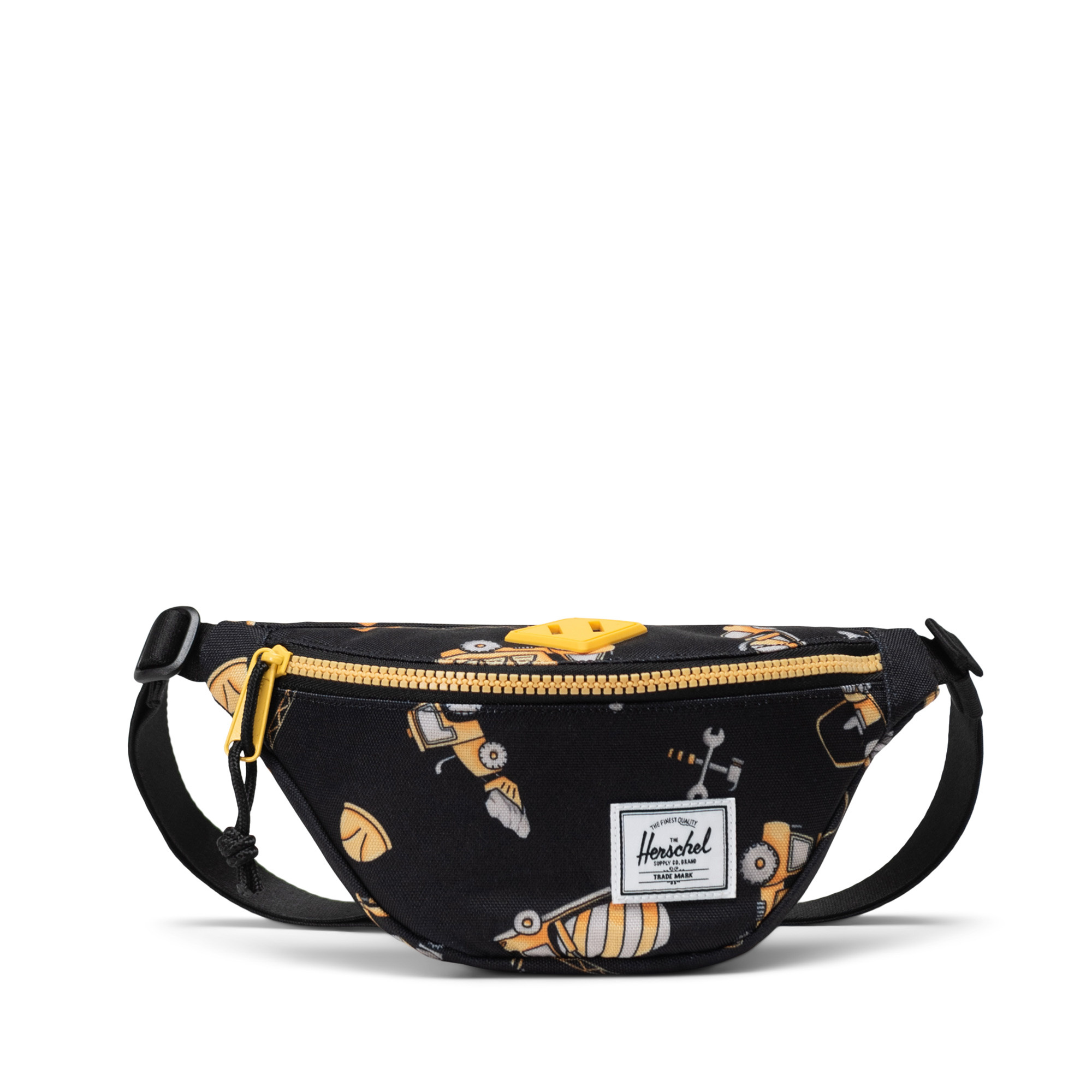 Herschel Herschel Twelve Hip Pack 1L  Construction Site