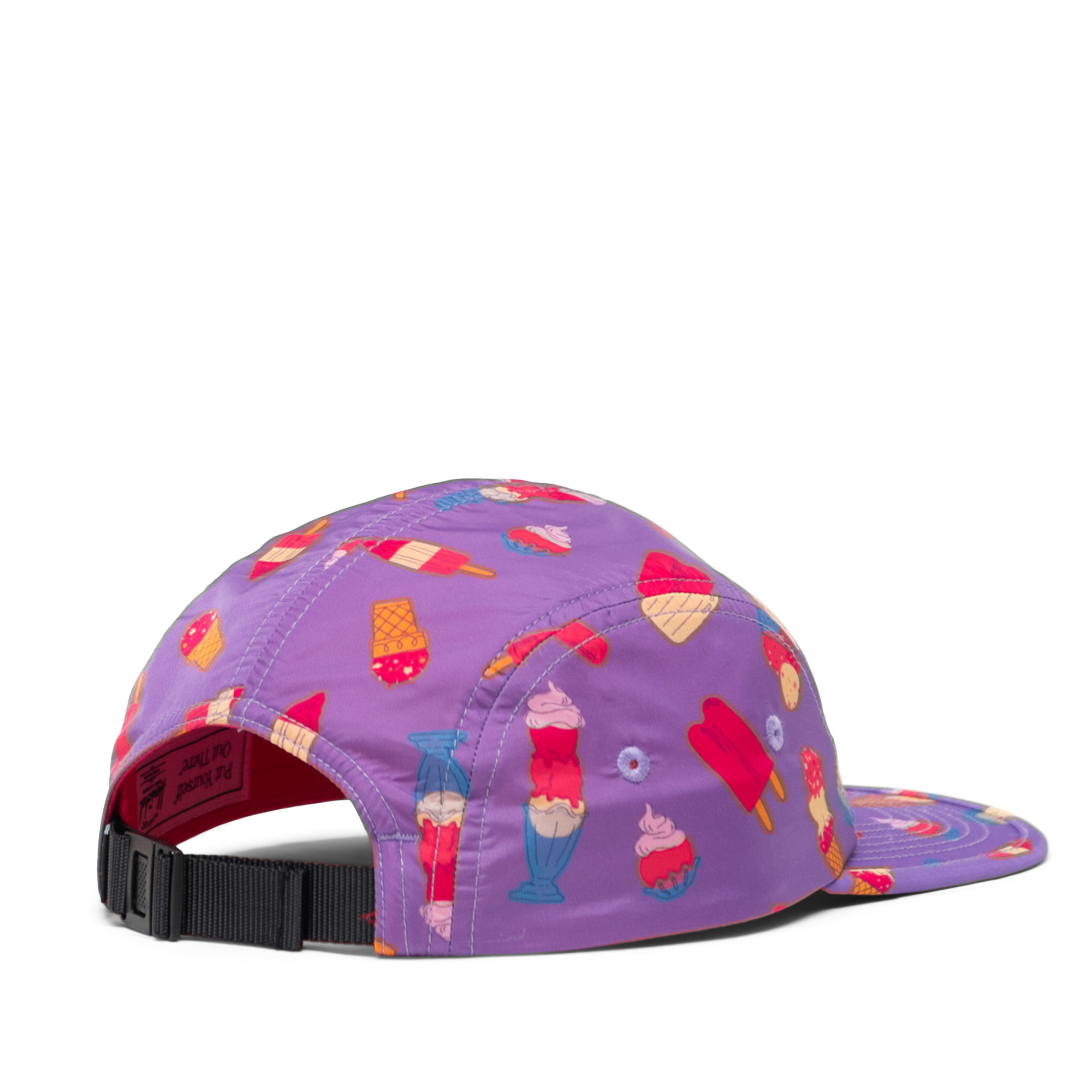 Herschel Herschel Glendale UV Cap Keepin' Cool