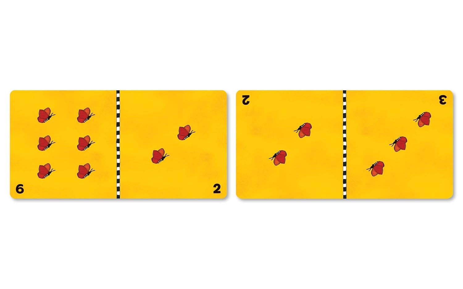 Barefoot Books Dancing Dinos Dominoes