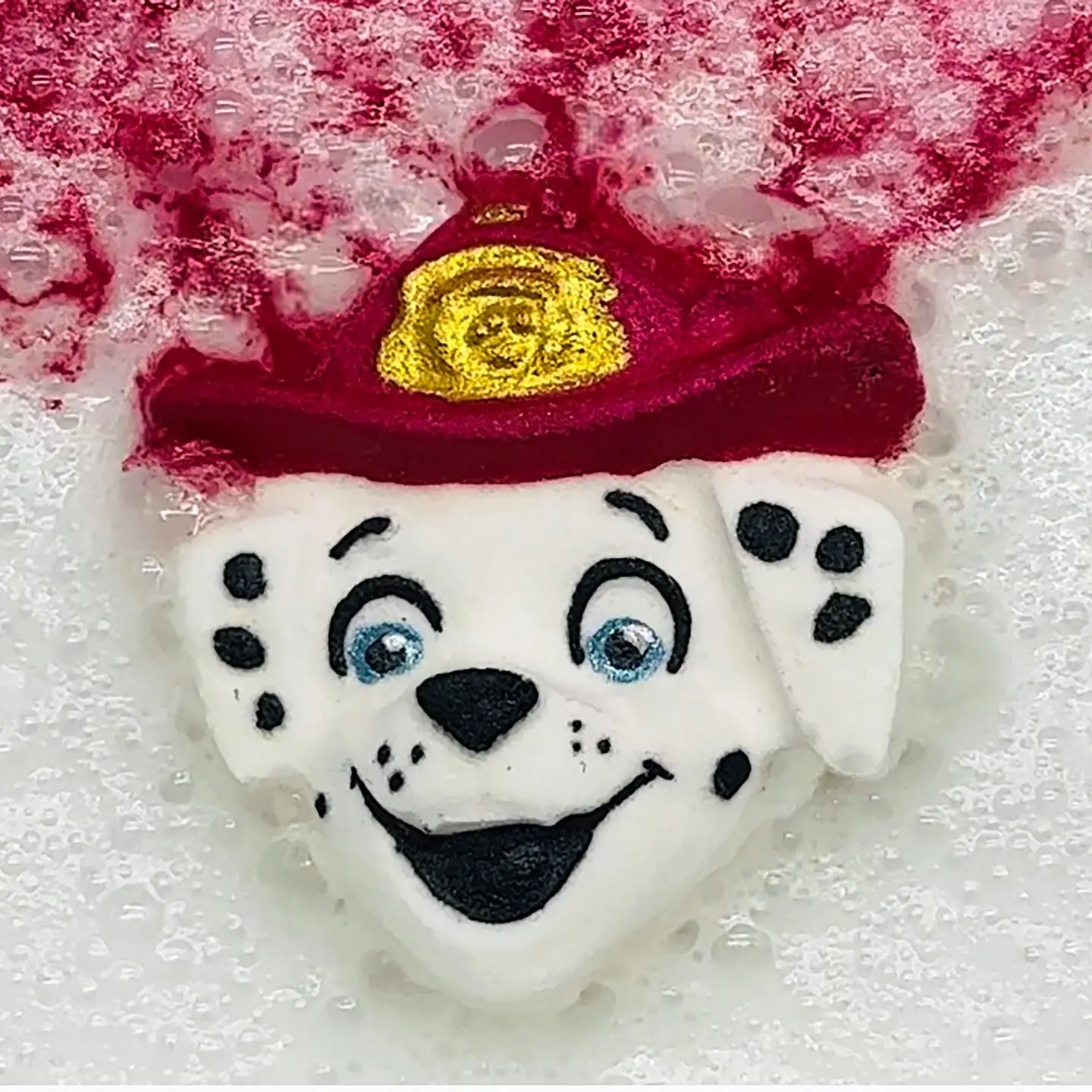 The Bomb Bar The Bomb Bar Bath Bomb Rescue Pups - Dalmatian Puppy