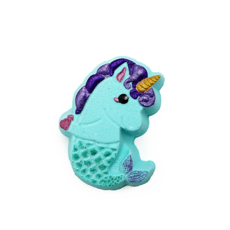 The Bomb Bar The Bomb Bar Bath Bomb Unicorn Mermaid