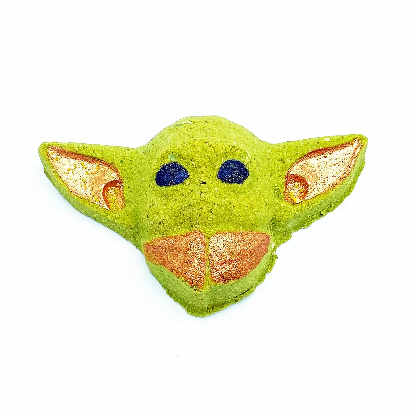 The Bomb Bar The Bomb Bar Bath Bomb Space Fighters  - The Child