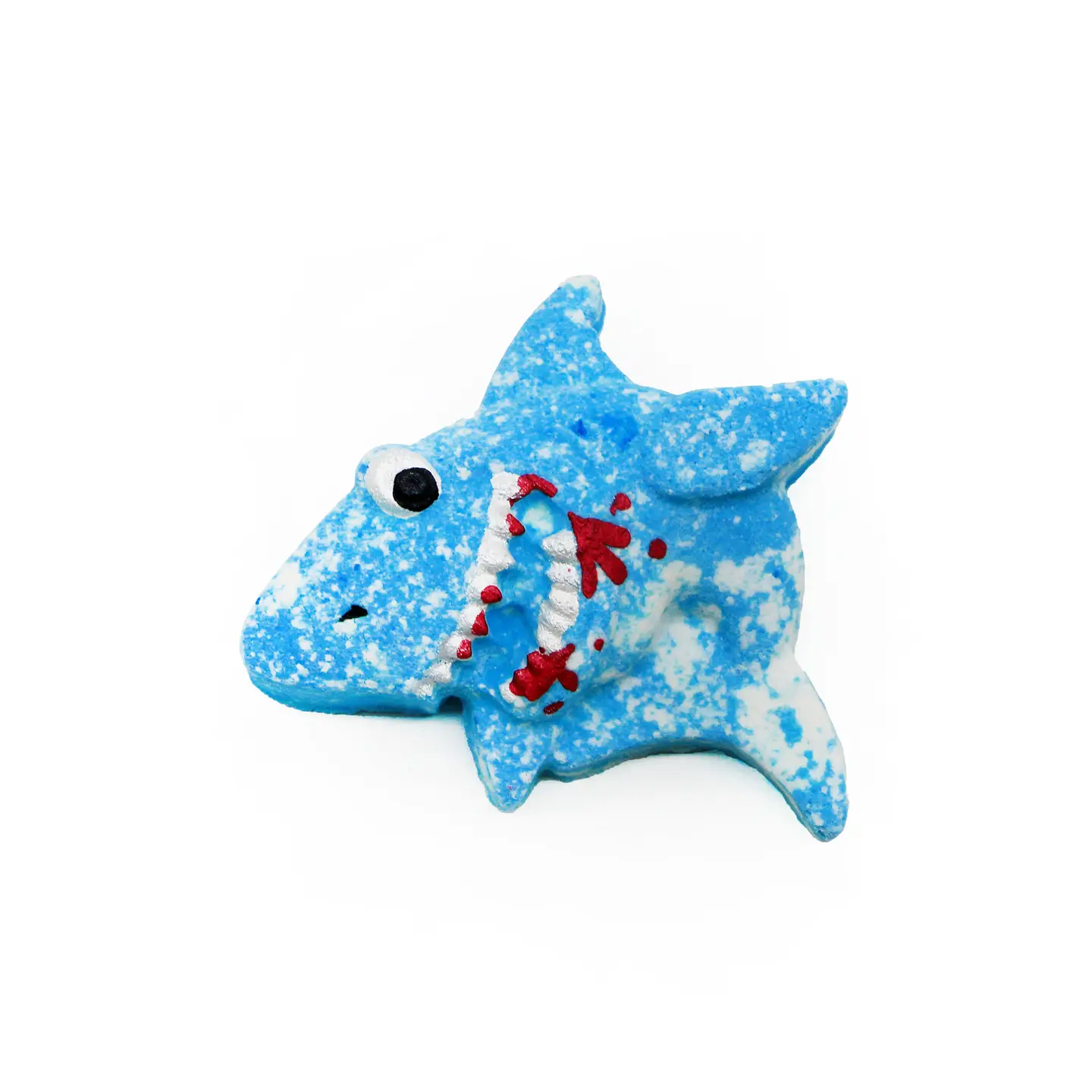 The Bomb Bar The Bomb Bar Bath Bomb Shark