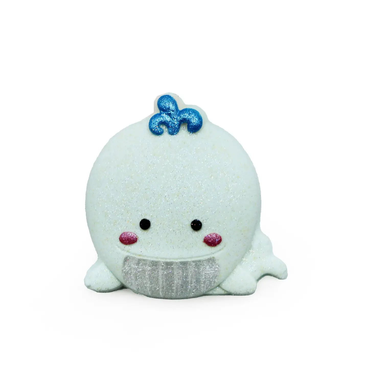 The Bomb Bar The Bomb Bar Bath Bomb Squishy Whale