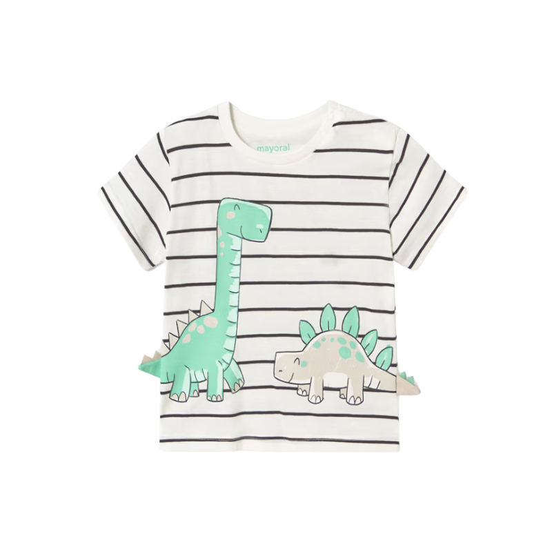 Mayoral Mayoral S/S T-Shirt