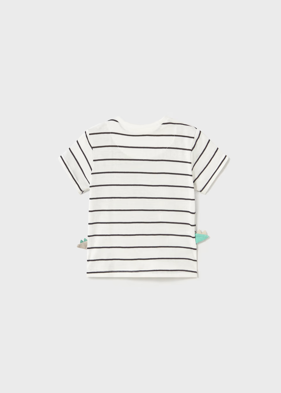 Mayoral Mayoral S/S T-Shirt