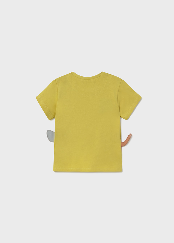 Mayoral Mayoral S/S T-Shirt