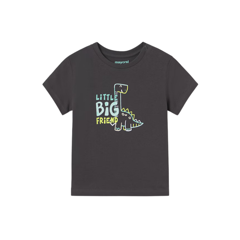 Mayoral Mayoral S/S T-Shirt