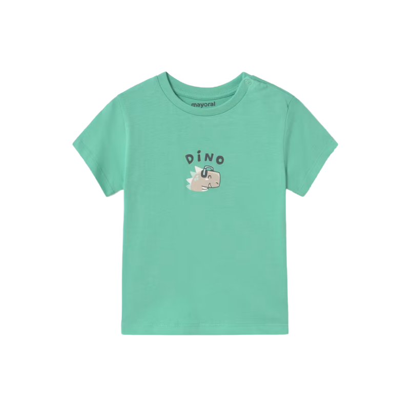 Mayoral Mayoral S/S T-Shirt