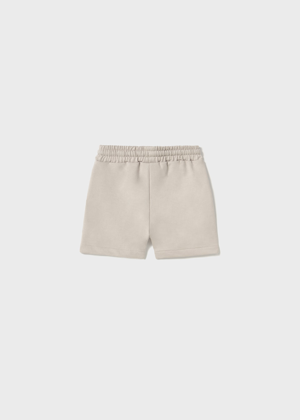 Mayoral Mayoral Knit Pull On Shorts