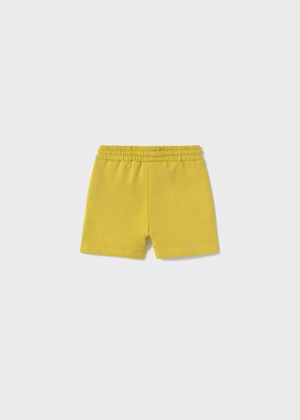 Mayoral Mayoral Knit Pull On Shorts