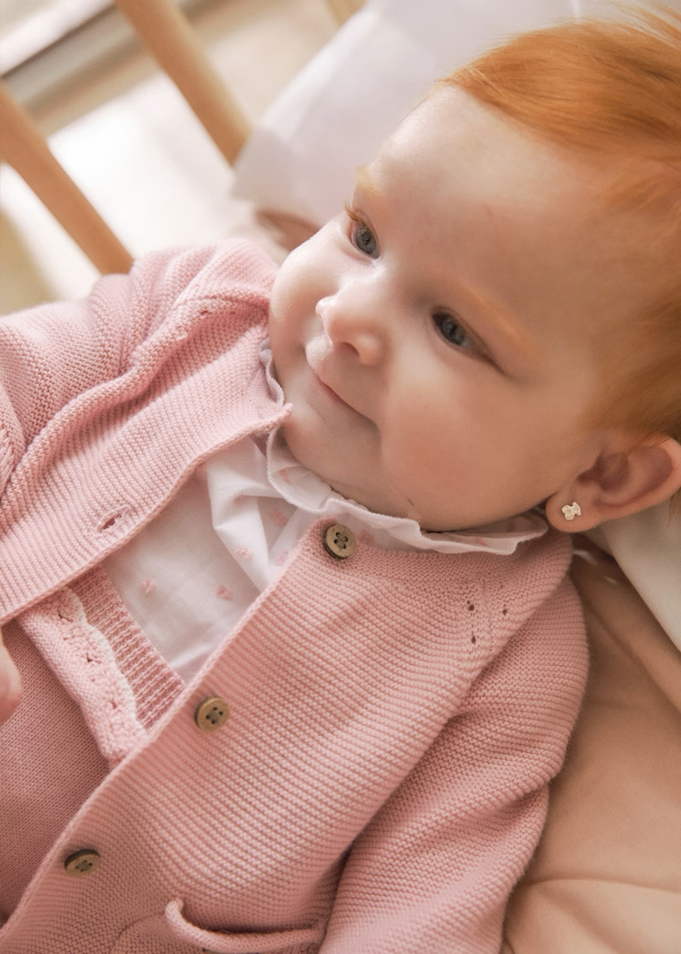 Mayoral Mayoral Knit Long Cardigan