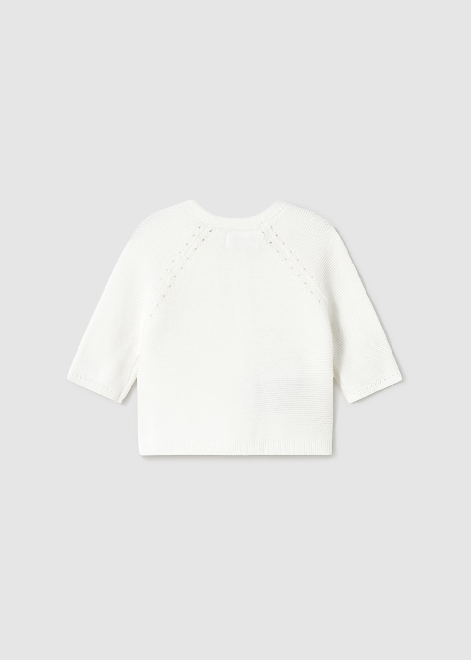 Mayoral Mayoral Knit Long Cardigan