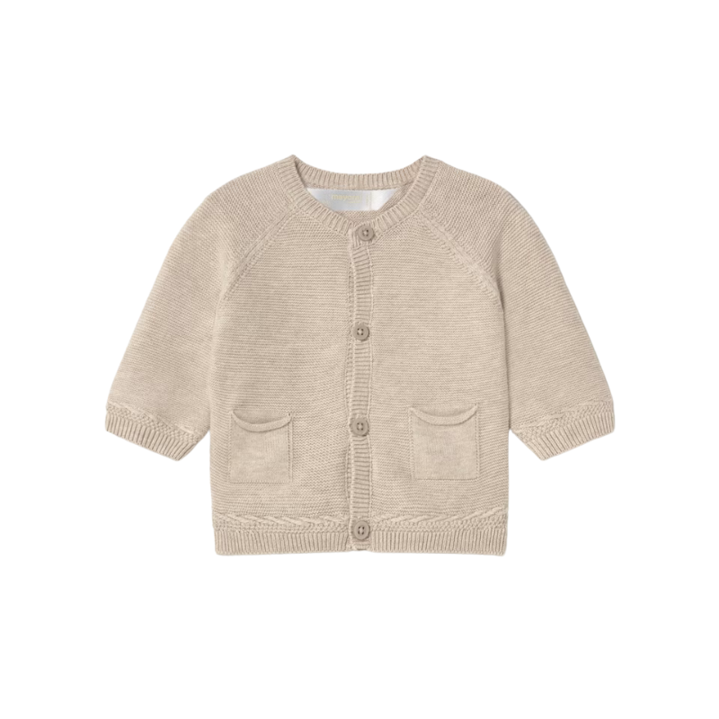 Mayoral Mayoral Knit Cardigan