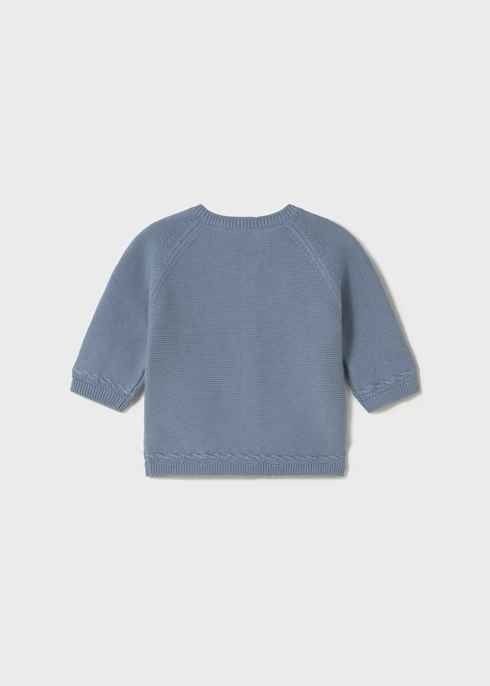 Mayoral Mayoral Knit Cardigan