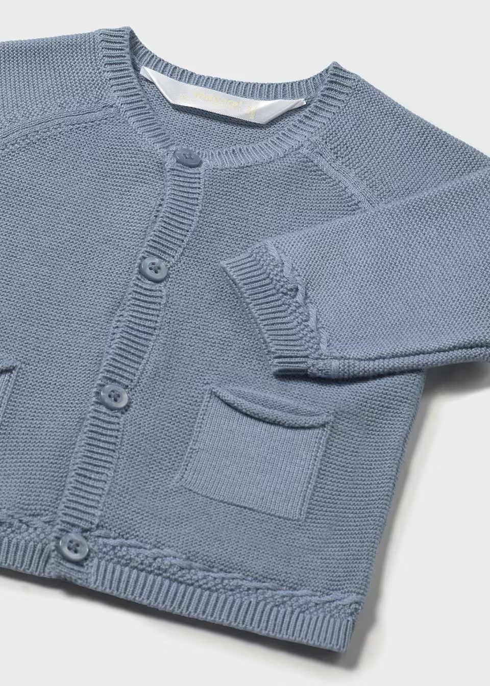 Mayoral Mayoral Knit Cardigan