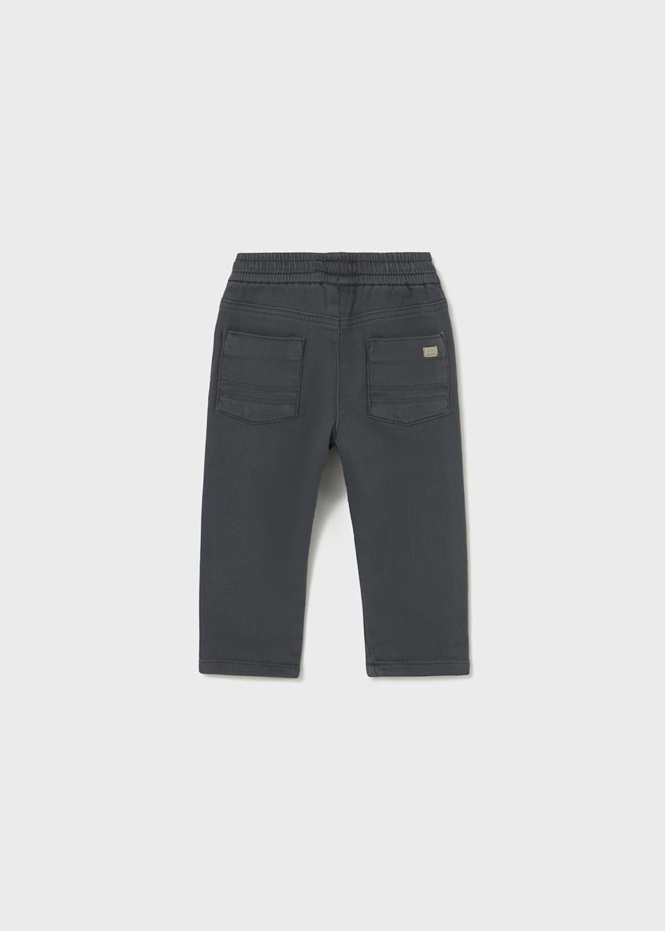 Mayoral Mayoral Pull On Pants