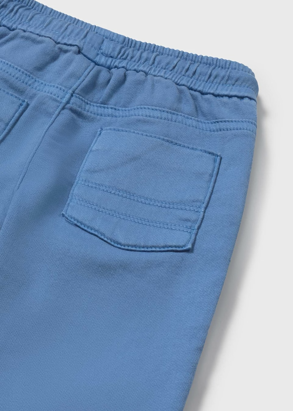 Mayoral Mayoral Pull On Pants