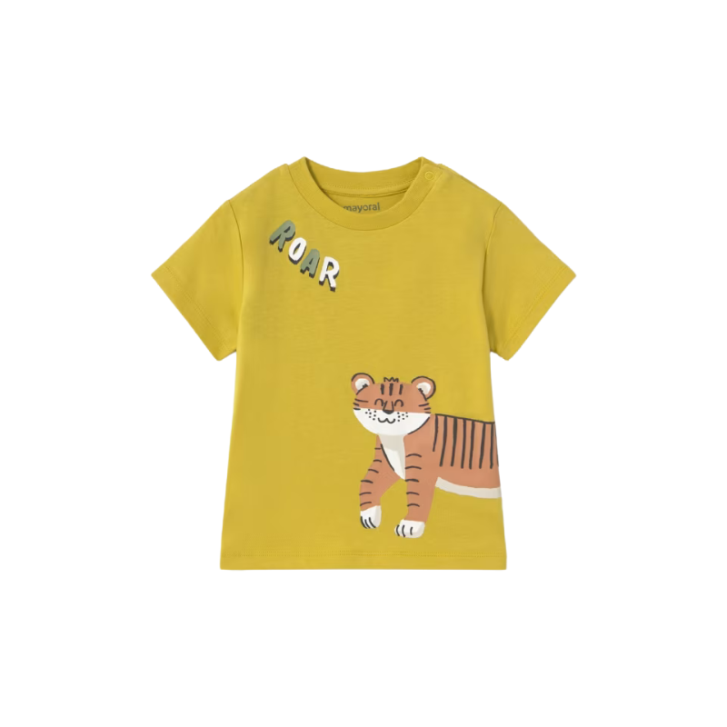 Mayoral Mayoral T-shirt