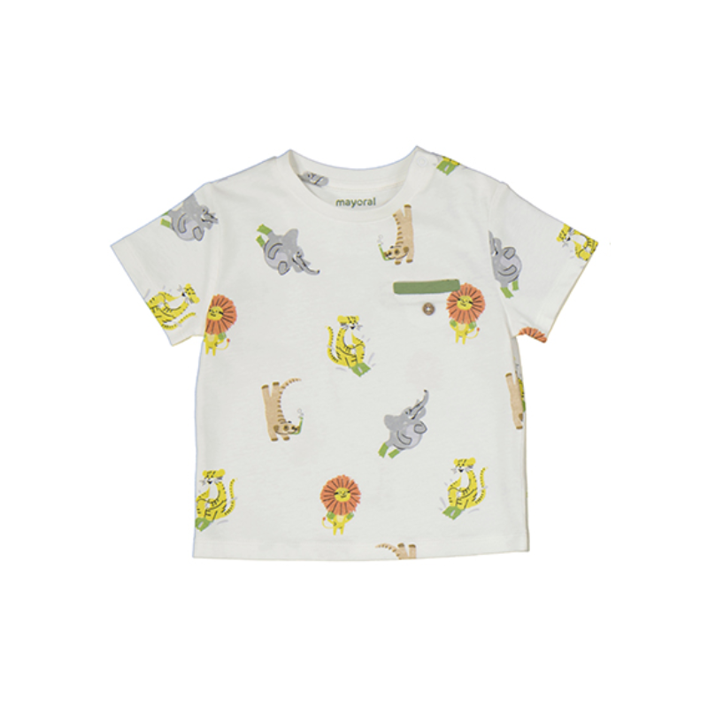 Mayoral Mayoral T-shirt