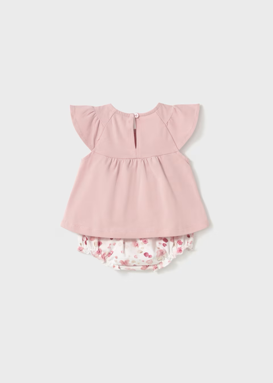 Mayoral Mayoral 2Pc Top/Short Set