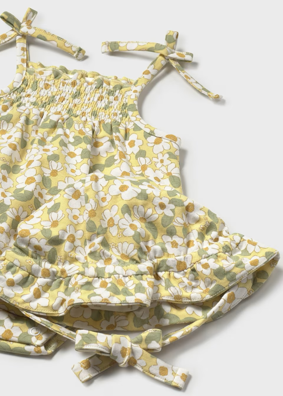 Mayoral Mayoral Romper