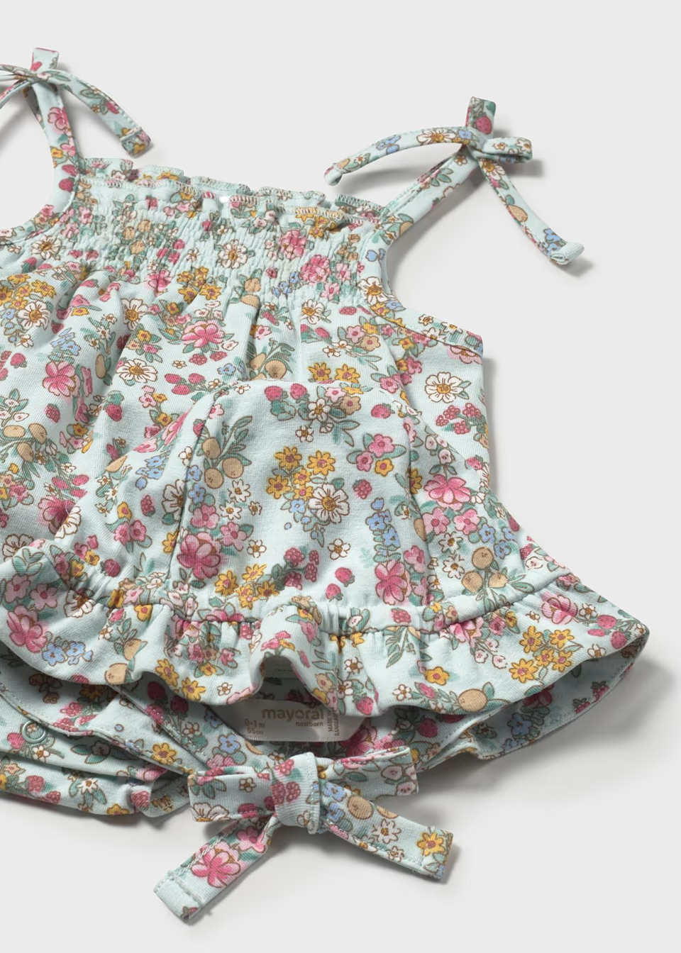 Mayoral Mayoral Romper