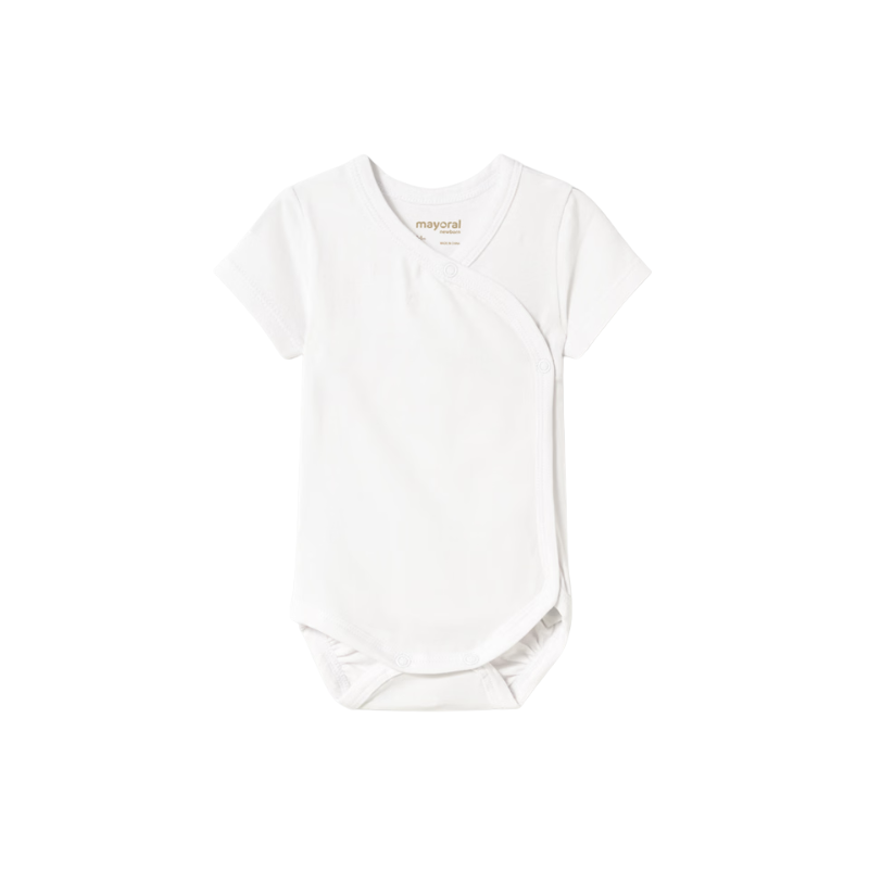 Mayoral Mayoral Bodysuit S/S