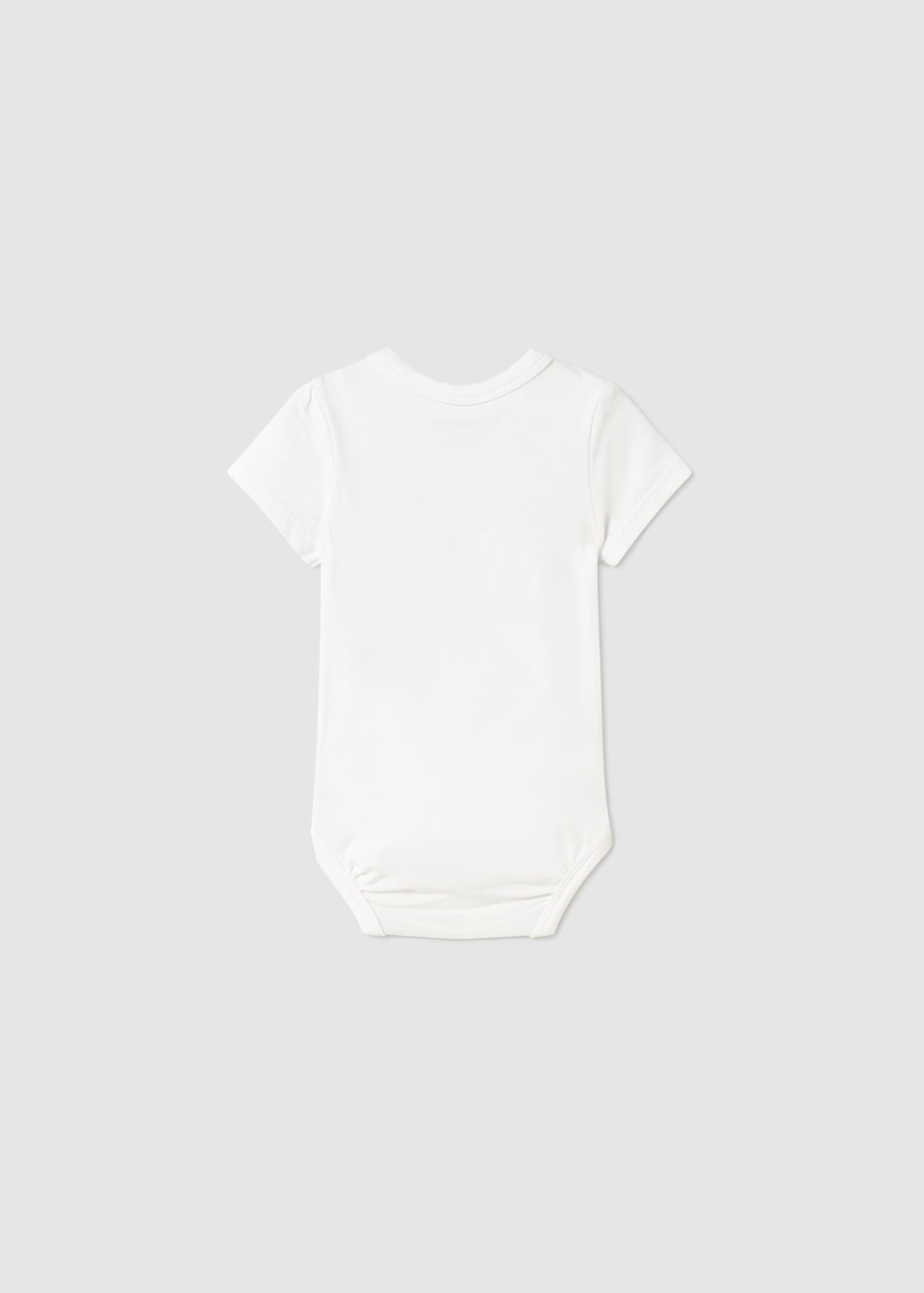 Mayoral Mayoral Bodysuit S/S