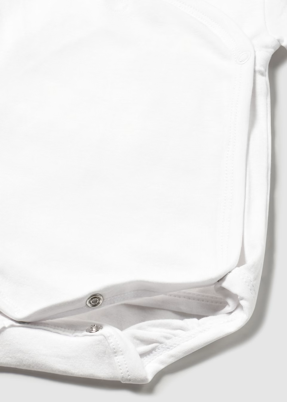 Mayoral Mayoral Bodysuit S/S