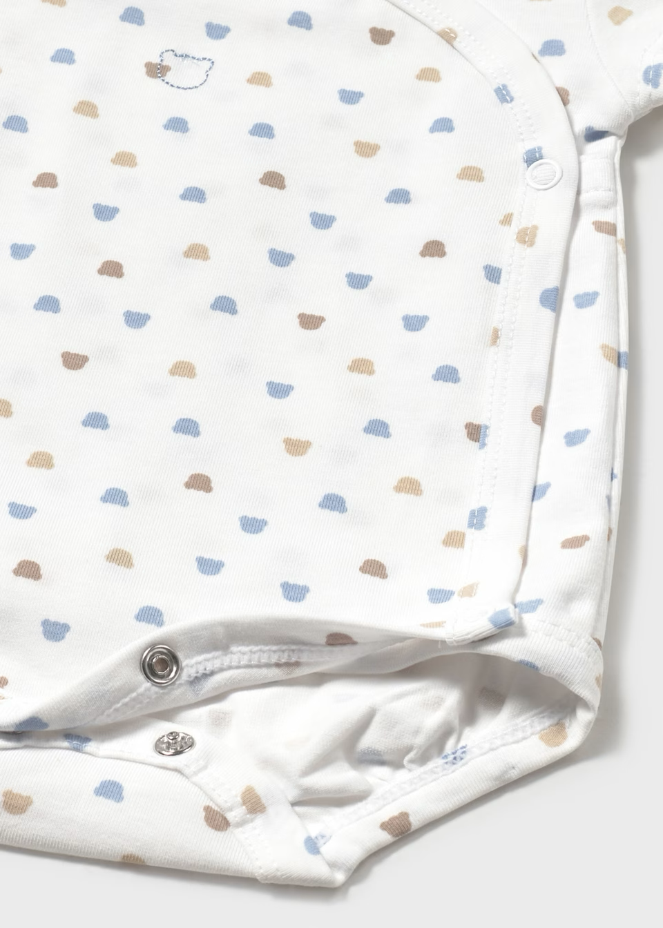 Mayoral Mayoral Bodysuit S/S