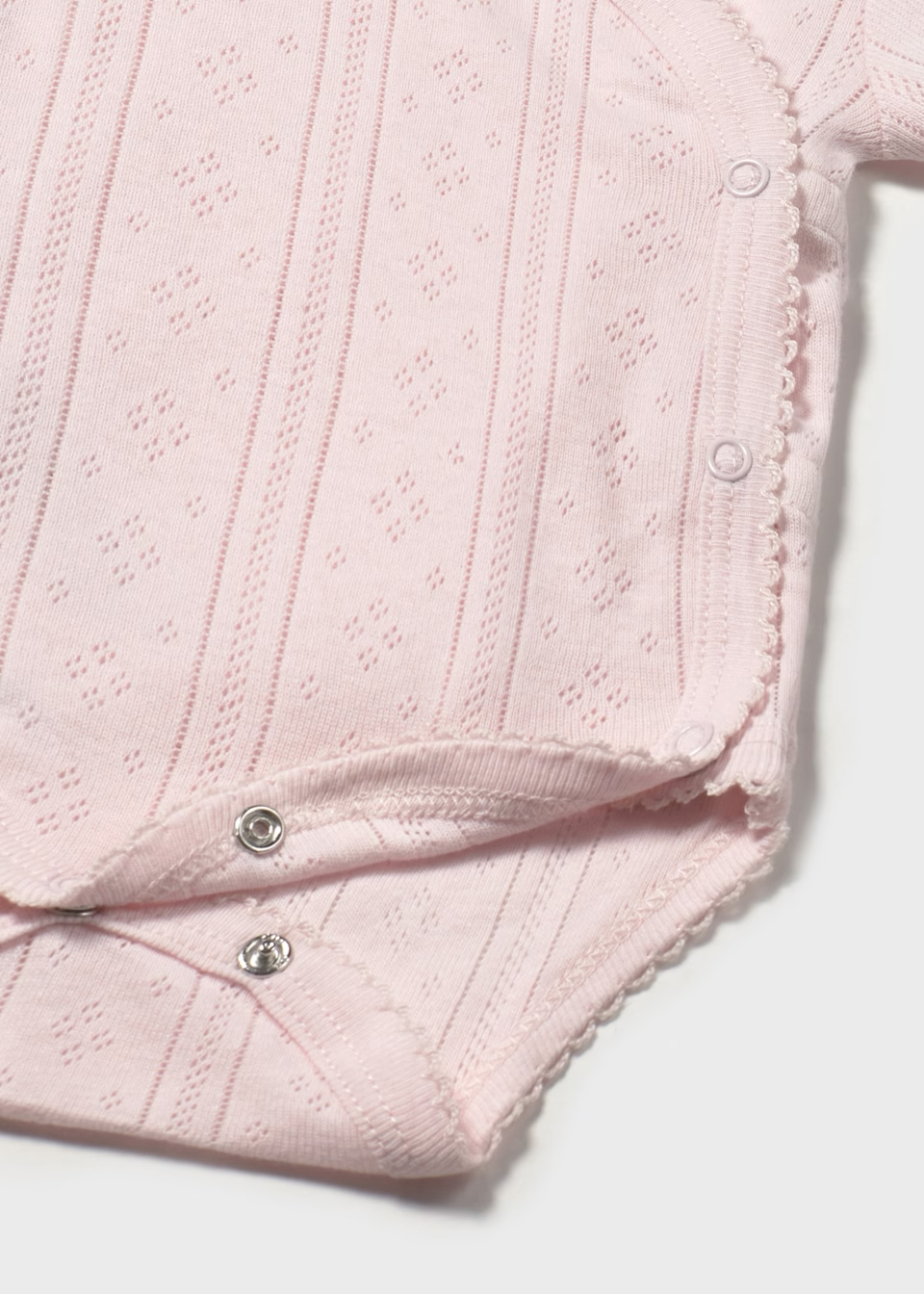 Mayoral Mayoral S/S Bodysuit