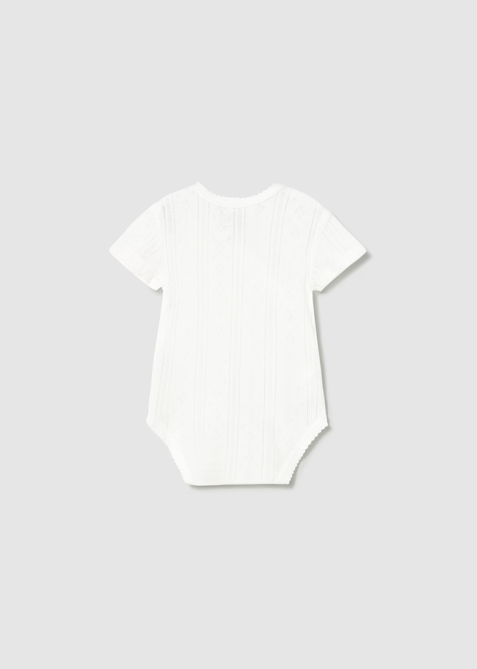 Mayoral Mayoral S/S Bodysuit