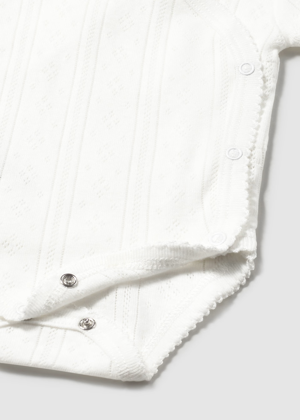 Mayoral Mayoral S/S Bodysuit