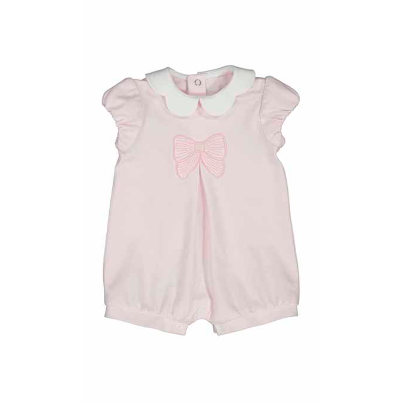 Mayoral Mayoral Short Romper