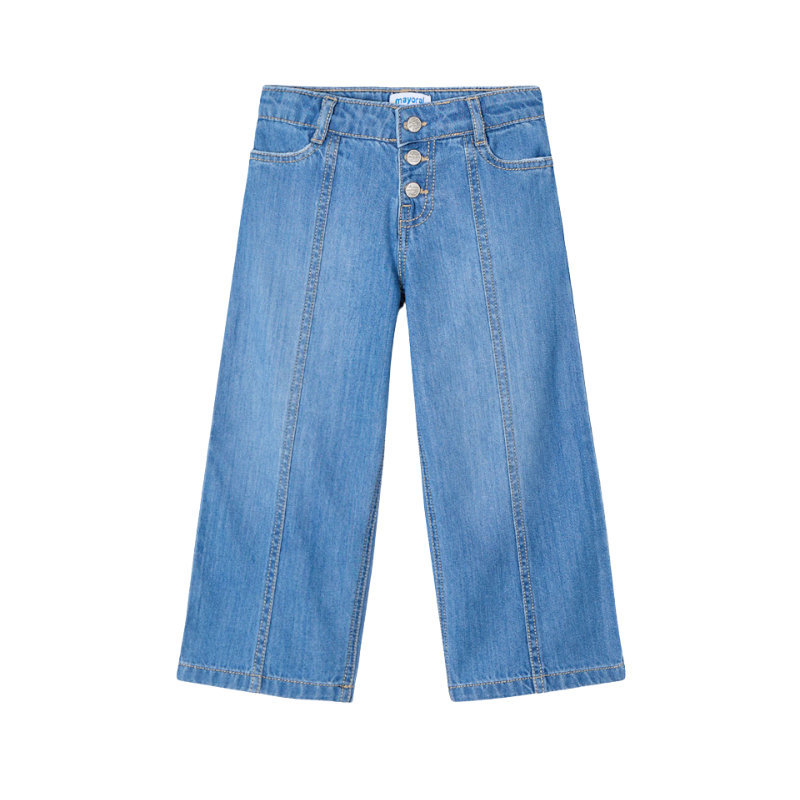 Mayoral Mayoral Denim Pants