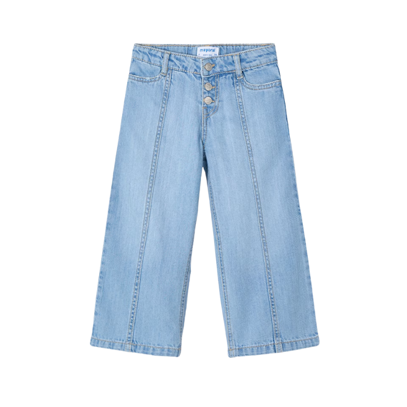 Mayoral Mayoral Denim Pants