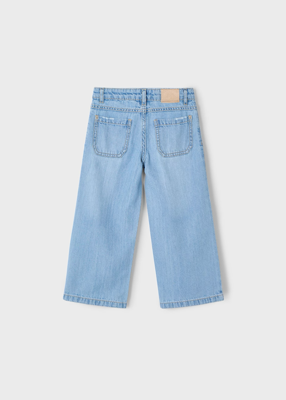 Mayoral Mayoral Denim Pants