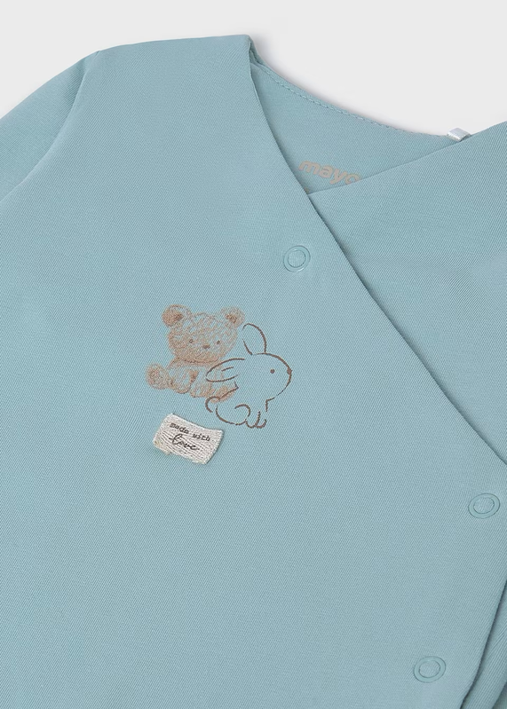 Mayoral Mayoral Infant Gift Set