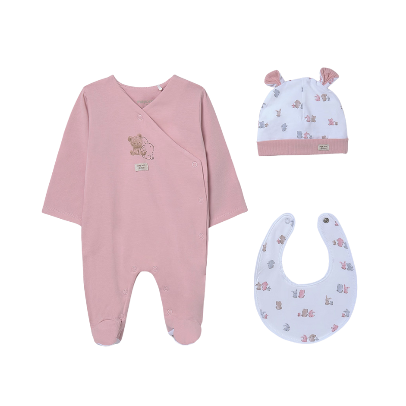 Mayoral Mayoral Infant Gift Set