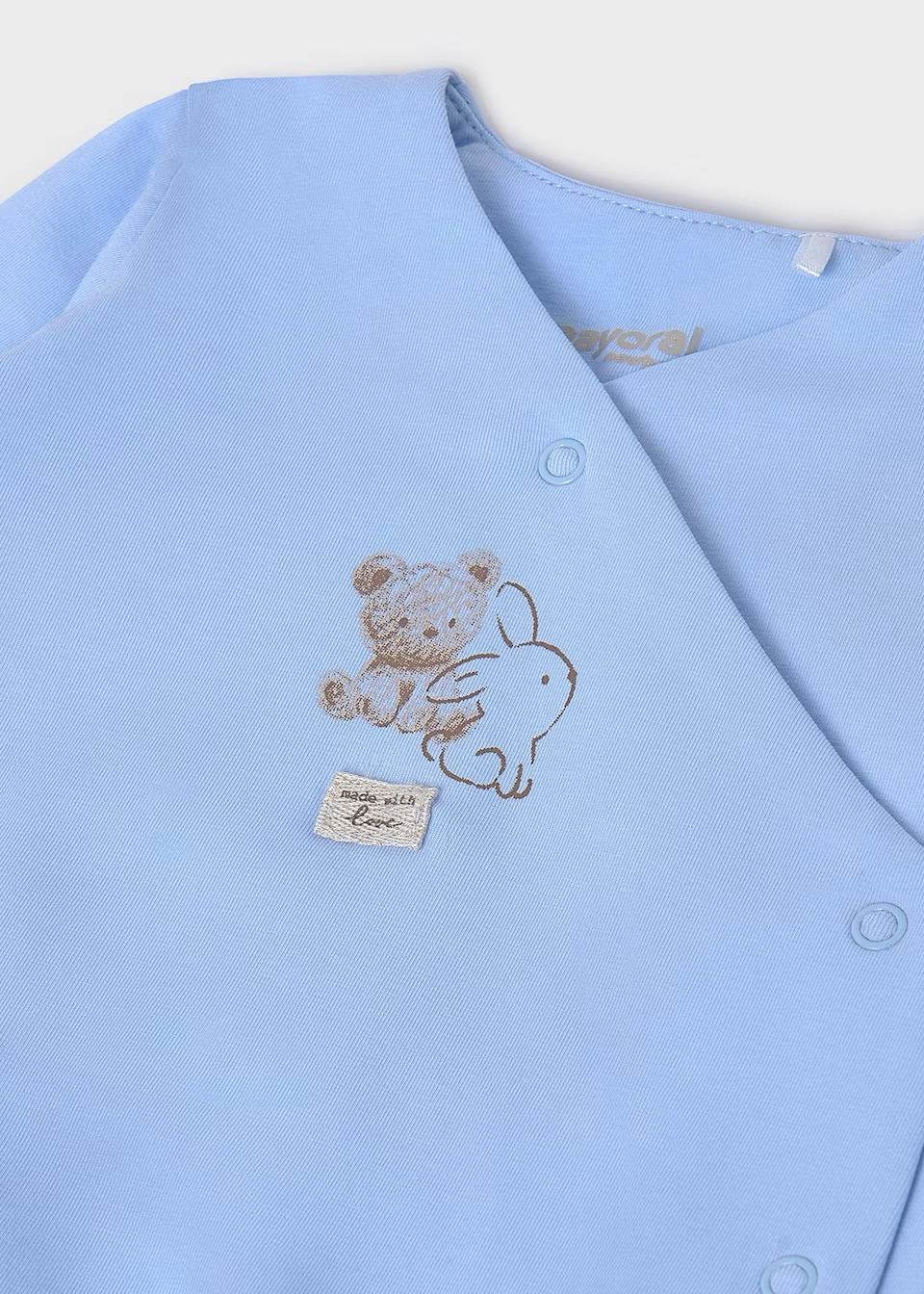 Mayoral Mayoral Infant Gift Set